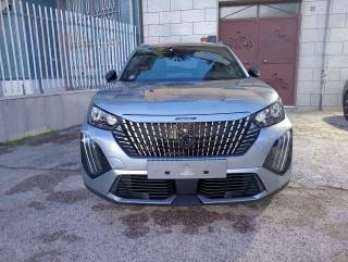 PEUGEOT 2008 PureTech 130 S&S EAT8 Allure NEW MODEL