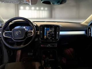 VOLVO XC40 usata, con Boardcomputer