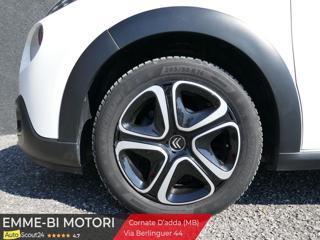 CITROEN C3 usata, con Autoradio