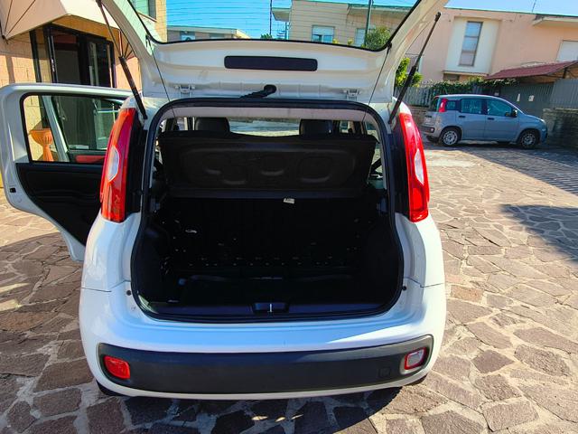 FIAT Panda usata 14