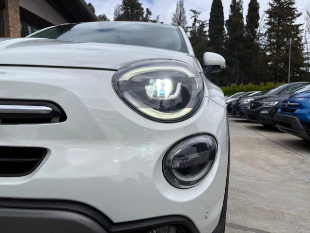 FIAT 500X usata, con Airbag laterali