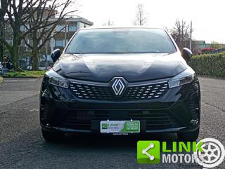 RENAULT Clio usata, con Chiusura centralizzata