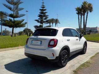 FIAT 500X usata, con Alzacristalli elettrici