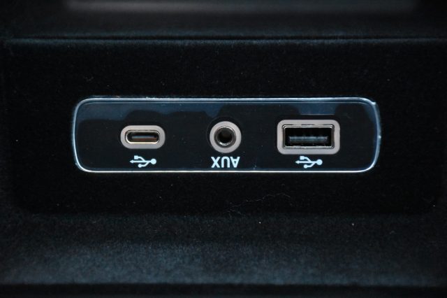 ALFA ROMEO Stelvio usata, con USB