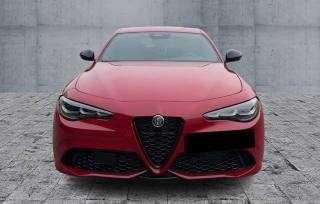 ALFA ROMEO Giulia usata, con Airbag