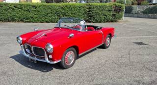 FIAT Other GRANLUCE TRASFORMABILE *TARGHE NERE LA SPEZIA*