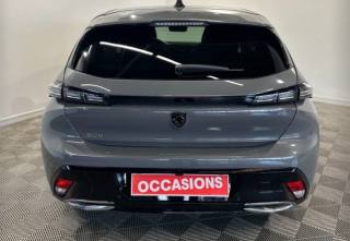 PEUGEOT 308 usata, con Climatizzatore