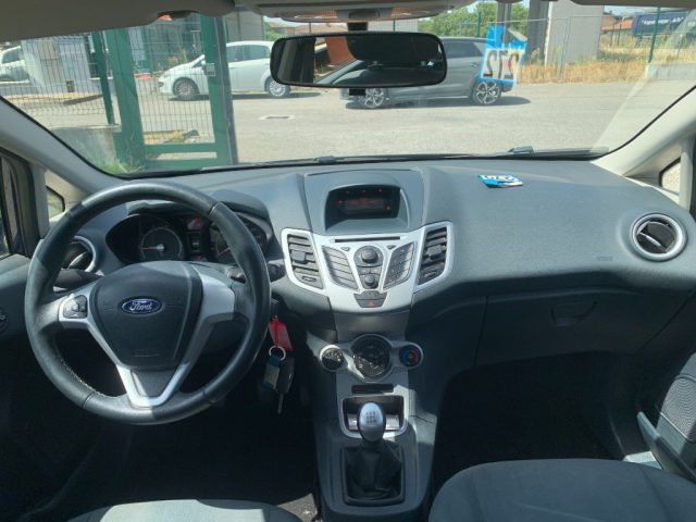 FORD Fiesta usata, con Controllo trazione
