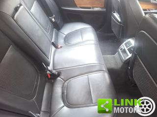 JAGUAR XF usata, con Fendinebbia