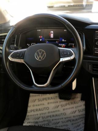 VOLKSWAGEN Taigo usata, con Chiusura centralizzata