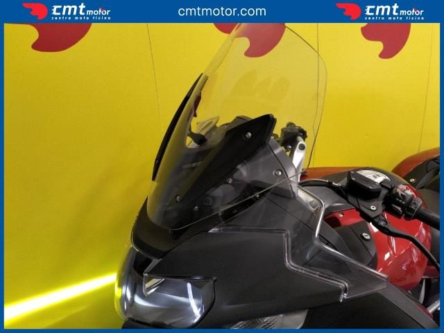 BMW R 1250 RT usata 8