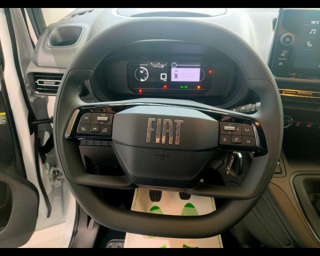 FIAT Doblo usata 11