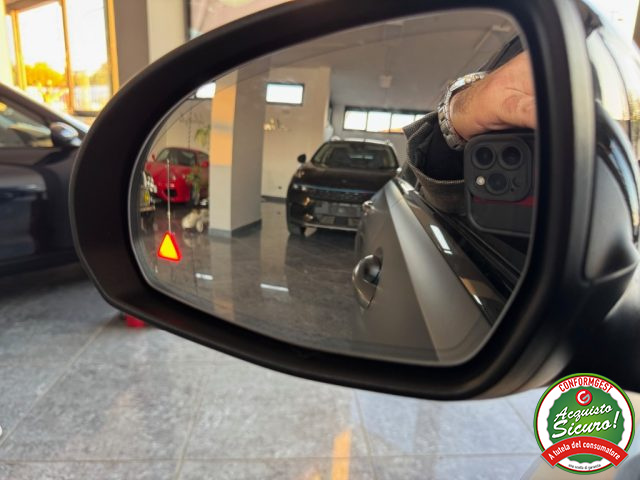 MERCEDES-BENZ C 220 usata, con Volante in pelle