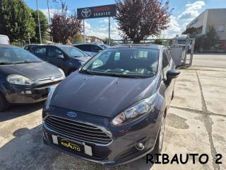 FORD Fiesta usata, con Airbag laterali