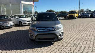 SUZUKI Vitara 1.6 DDiS V-Top **UNICO PROPRIETARIO***