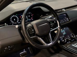 LAND ROVER Range Rover Evoque usata, con Chiusura centralizzata
