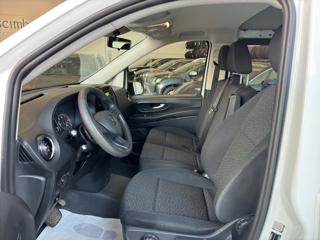 MERCEDES-BENZ Vito usata, con Boardcomputer