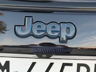 JEEP Compass usata 23