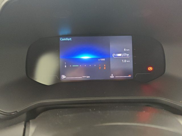 RENAULT Captur usata, con Climatizzatore