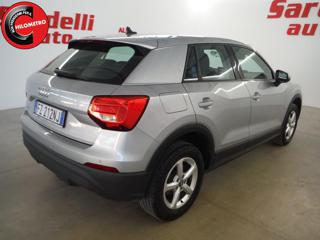 AUDI Q2 usata, con Chiusura centralizzata