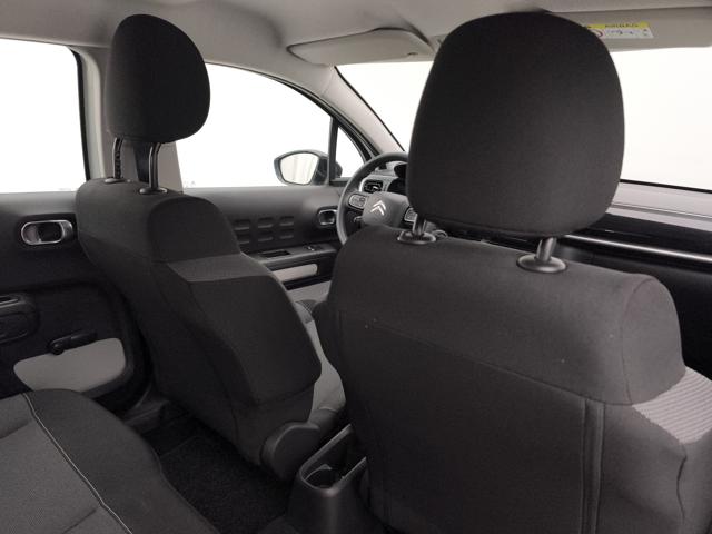 CITROEN C3 usata, con Bluetooth