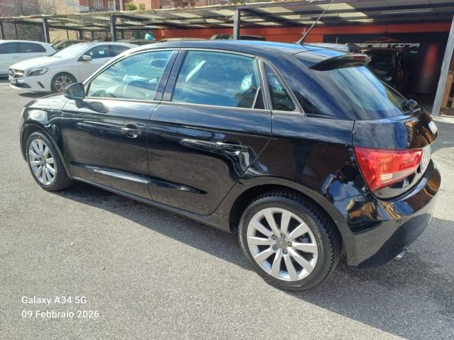 AUDI A1 usata, con Airbag Passeggero