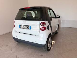 SMART ForTwo usata 8