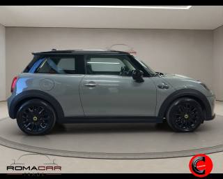 MINI Cooper SE usata, con Autoradio