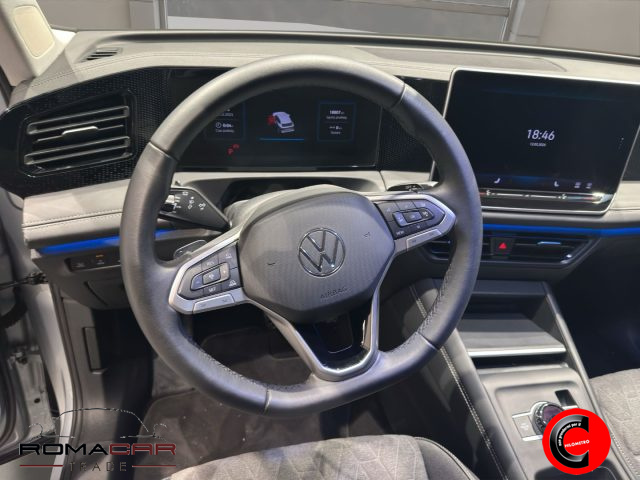 VOLKSWAGEN Tiguan usata, con Controllo automatico clima