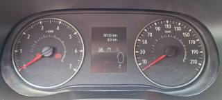 DACIA Sandero usata, con Servosterzo