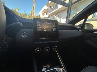RENAULT Clio usata, con Controllo trazione
