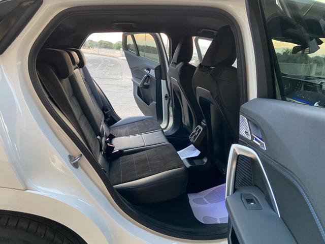 BMW X2 usata, con Climatizzatore