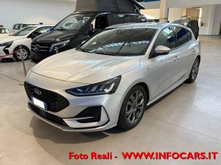 FORD Focus usata, con Airbag laterali