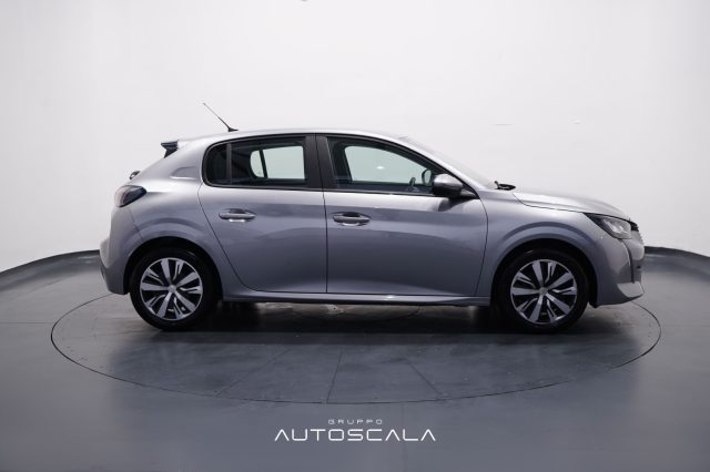 PEUGEOT 208 usata, con Chiusura centralizzata