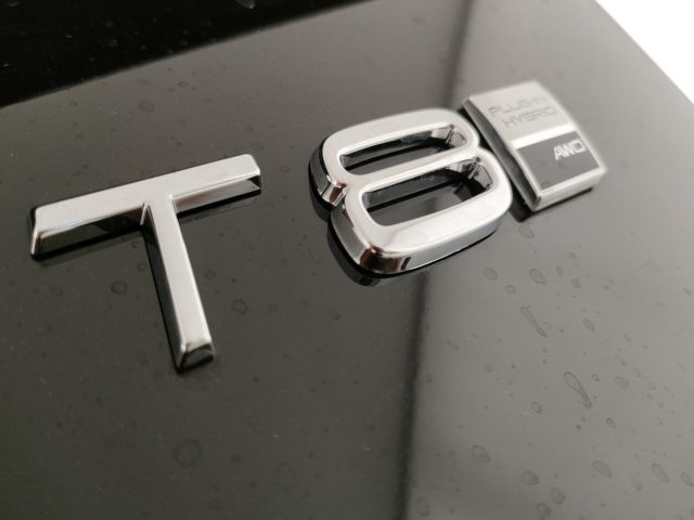 VOLVO XC90 usata, con Fari LED