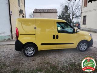 FIAT Doblo usata, con Servosterzo