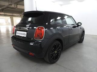 MINI Cooper SE usata, con Cerchi in lega