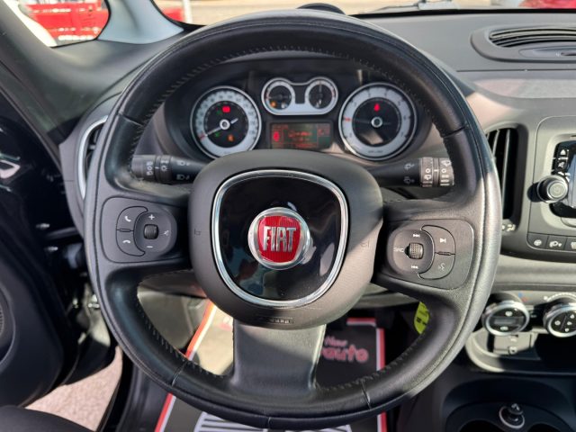FIAT 500L usata, con Autoradio