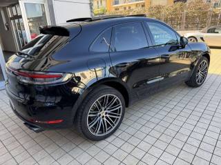 PORSCHE Macan usata, con Airbag Passeggero
