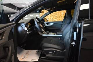 AUDI Q8 usata 21