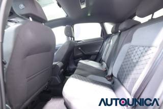 VOLKSWAGEN Taigo usata, con Isofix