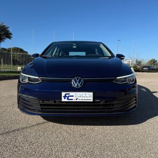 VOLKSWAGEN Golf usata, con Airbag Passeggero