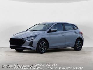 HYUNDAI i20 usata 2