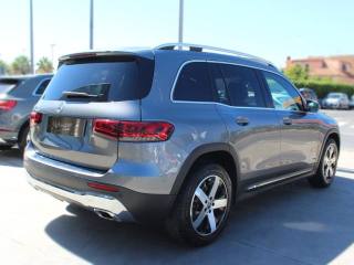 MERCEDES-BENZ GLB 200 usata, con Alzacristalli elettrici