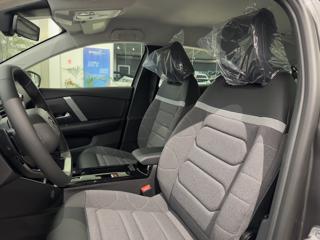 CITROEN C4 usata, con Cerchi in lega