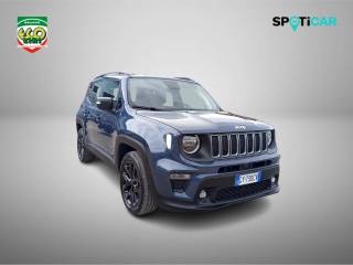 JEEP Renegade usata, con Airbag laterali