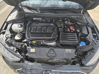 AUDI A3 usata, con Chiusura centralizzata