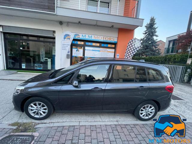 BMW 216 usata, con Airbag Passeggero