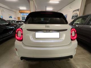 FIAT 500X usata 14