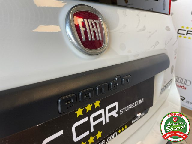 FIAT Panda usata 23
